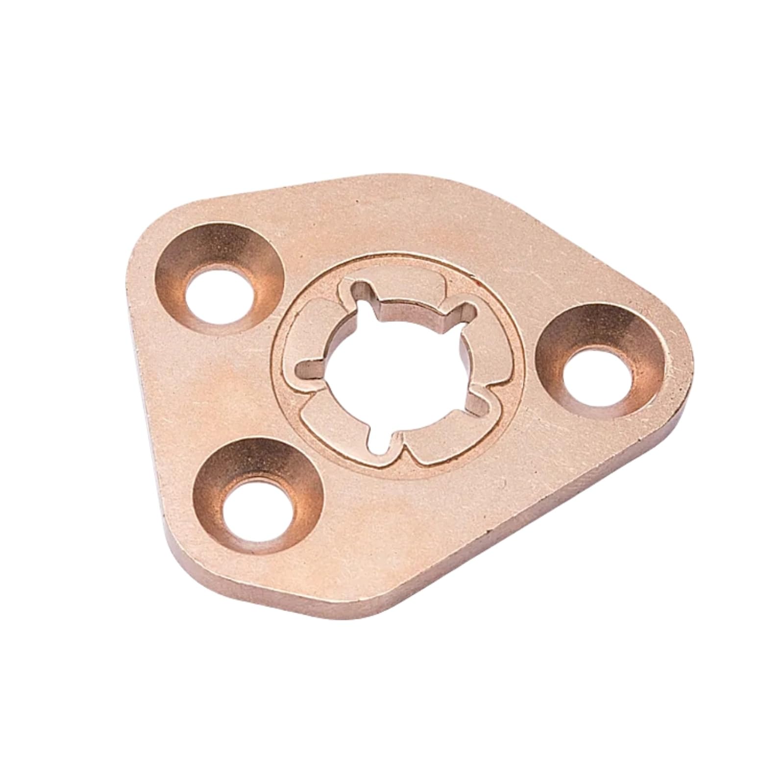 Turbo HX35 H1C-H2A Turbocharger Repair Kit 3545652 Fits for Cummins Engine