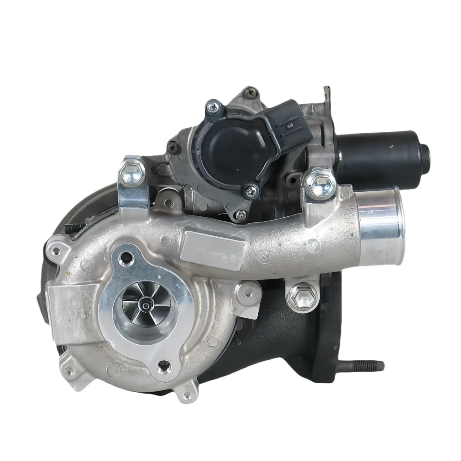 CT16V 17201-UL010 401-05052-013 40105052013 W/Solenoid Turbocharger Fits for Toyota 1KD Engine 40-8FD