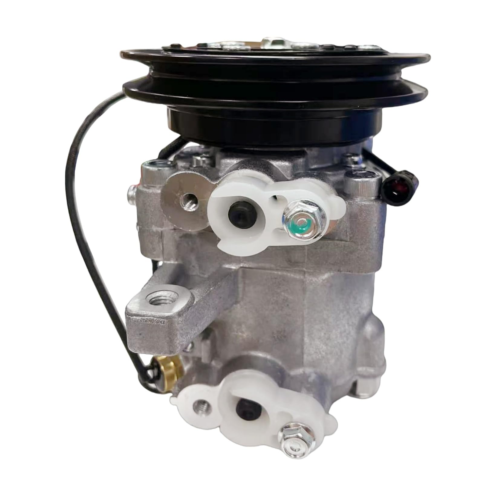 3C581-50060 3C581-97590 AC Compressor Fits for Kubota Tractor Replace parts