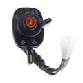 K258162240 Combination Switch K258162242 Fits for Kubota BX1850D BX1860 BX2350D Replace parts