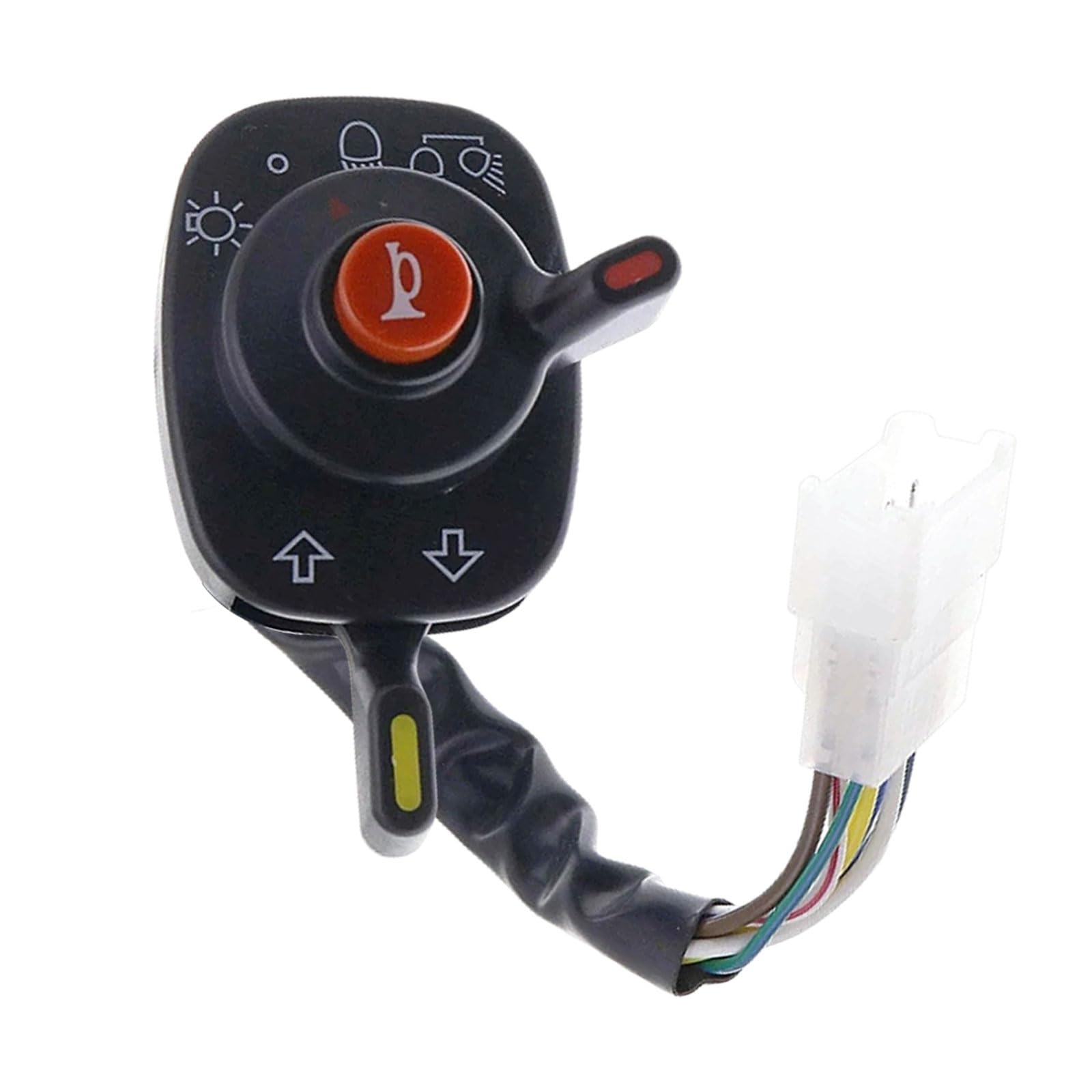 K258162240 Combination Switch K258162242 Fits for Kubota BX1850D BX1860 BX2350D Replace parts