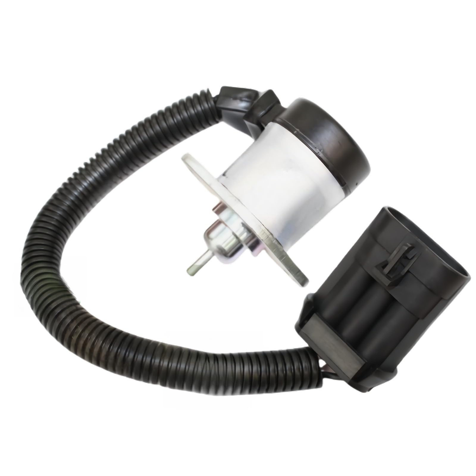 Fuel Shut Off Solenoid 6689034 Fits for Bobcat T250 T300 T320