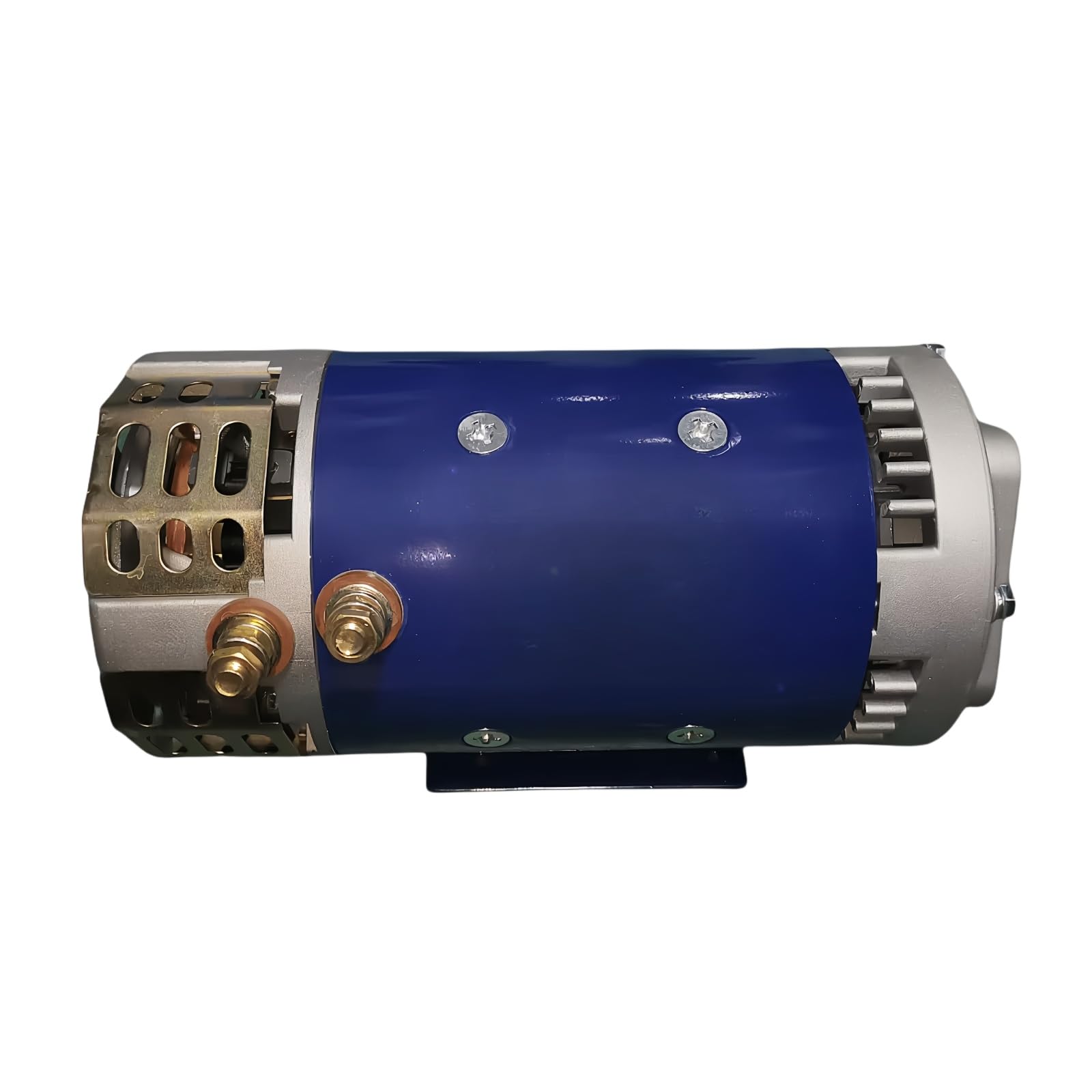 00000691 Pump Motor 3.5KW Fits for Dingli Scissor Lift Replace parts