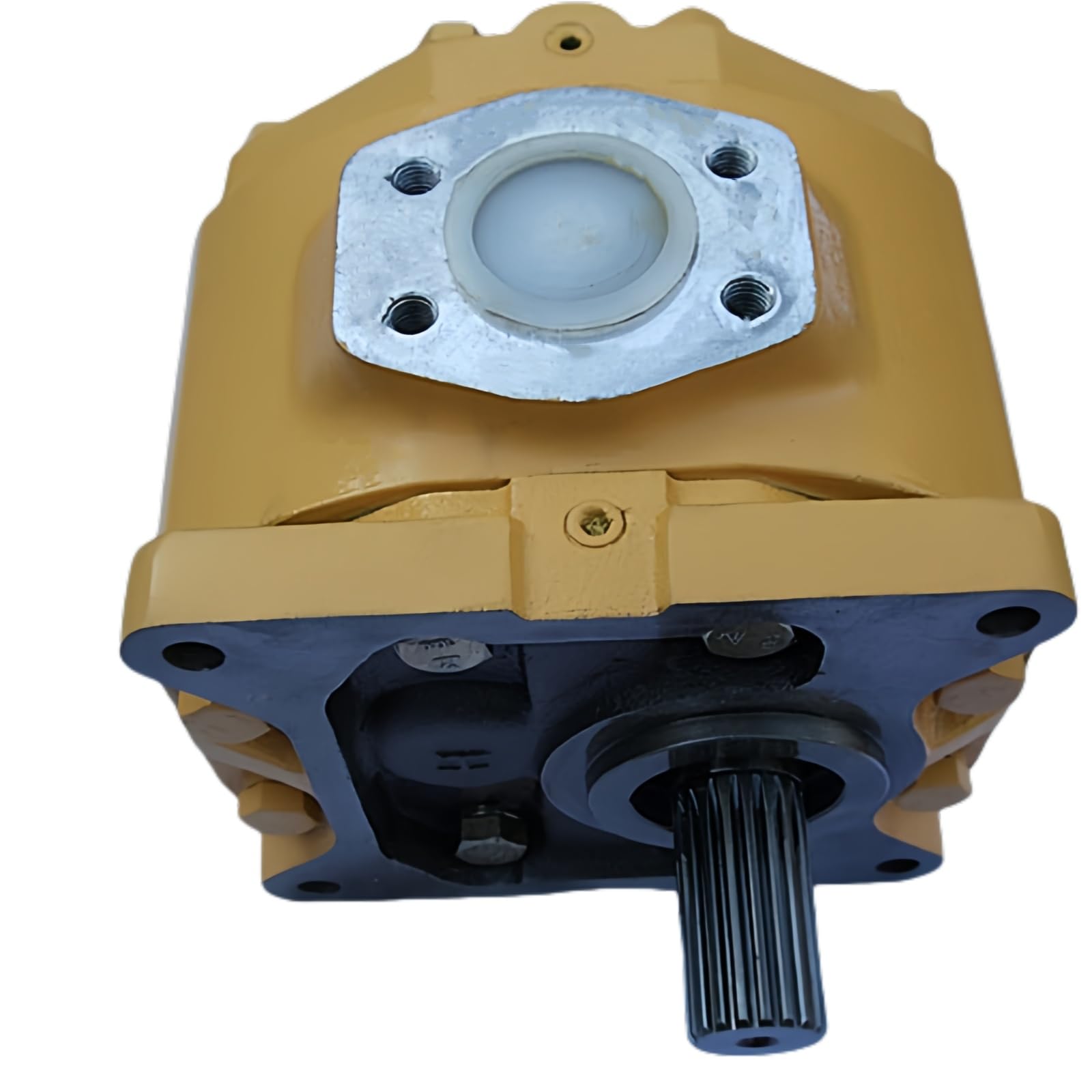 07443-67503 0744367503 Hydraulic Pump Fits for Komatsu Bulldozers D60A-6 D60P-6 D60PL-6 D65E-6