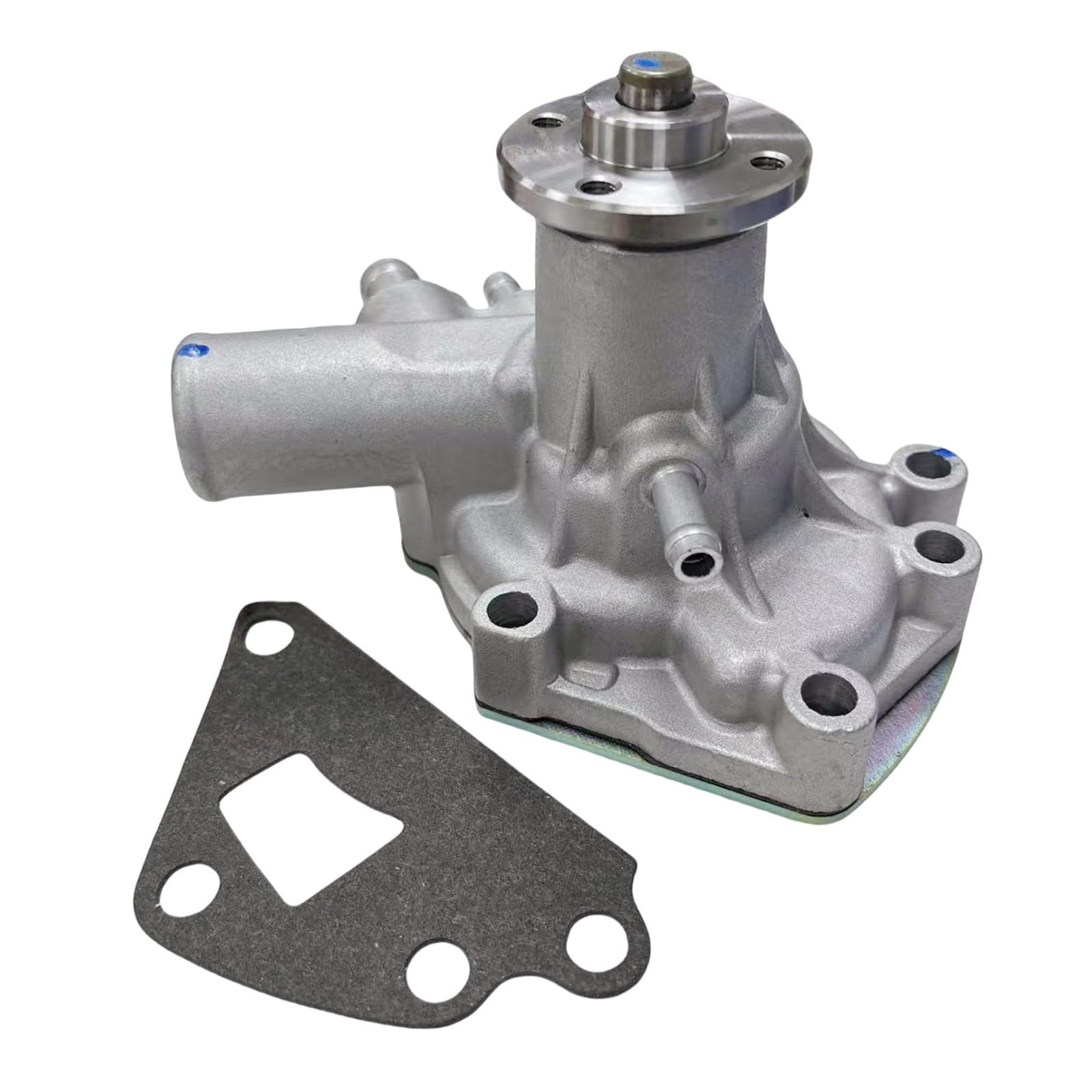 Water Pump 3710285M94 3757045M93 For Massey Ferguson Tractor MT225 MT225B GC2300 GC2400 MF 1532H MF 1540