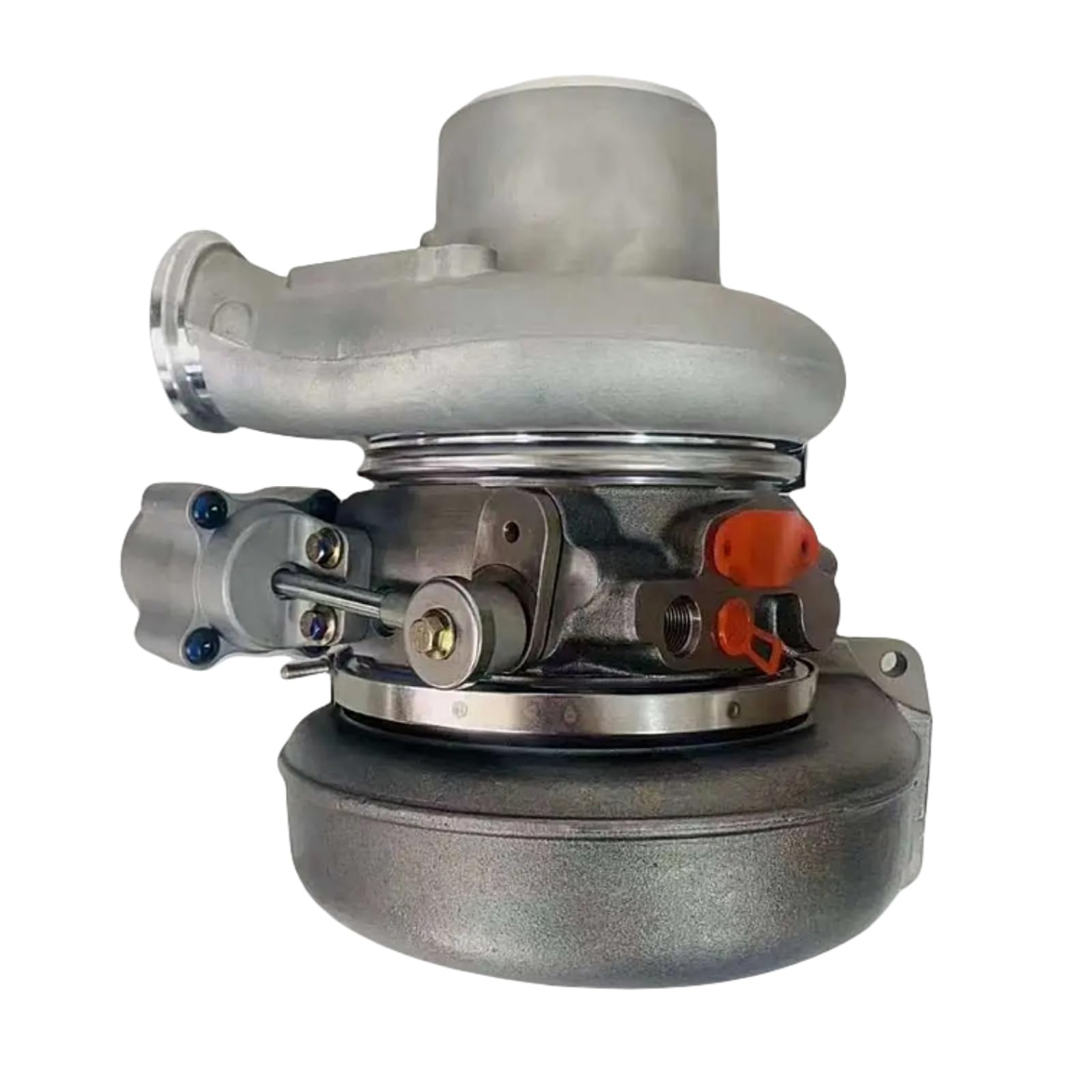 5350060 HE431V Turbocharger Fits for Cummins ISL ISM ISME QSM11 CM875 CPL8557 Engine