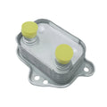 11427509212 Oil Cooler Fits for BMW Mini for Cooper 2002-2008 Replace parts