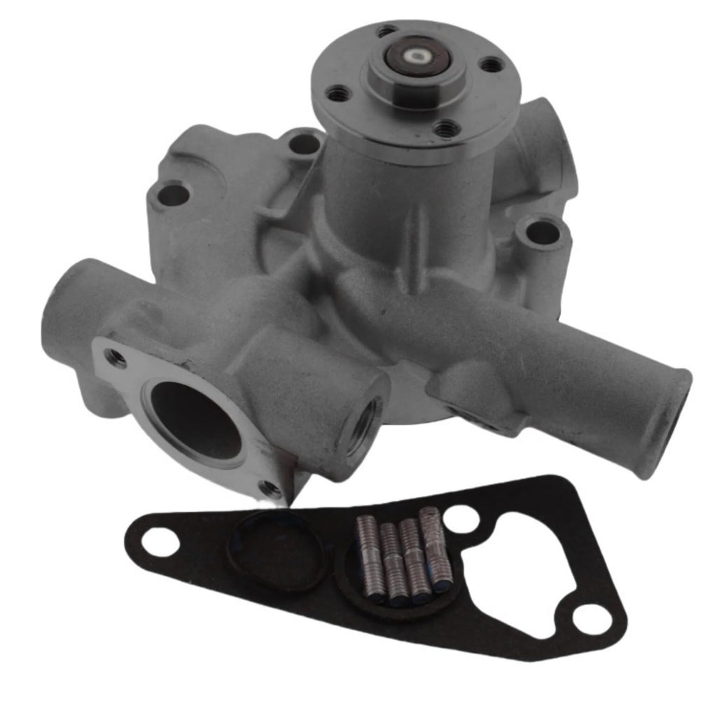119260-42003 119260-42002 Water Pump Fits for Komatsu 2D68E 3D68 for Yanmar 3TN66 2TNE68 3TNE68 Replace parts