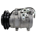 447220-3514 88320-37070 Air Conditioner Compressor Fits for LEXUS LM350H