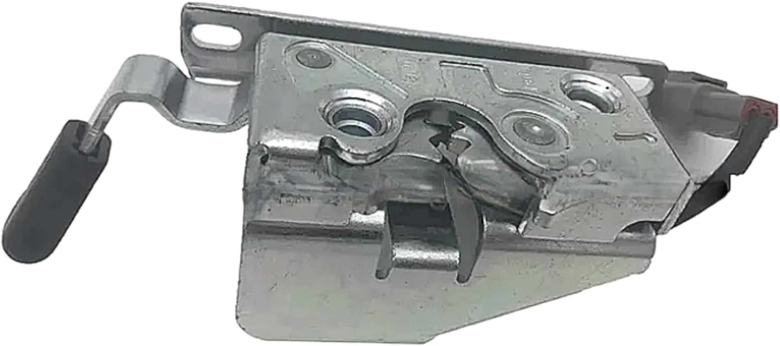 7109661 Door Latch Lock with Sensor Fits for Bobcat 751 753 763 773 863 864 873 883 963 A220 A300 A770 S250 S300 S330 S510  T140 T180 T190 T200 Replace parts