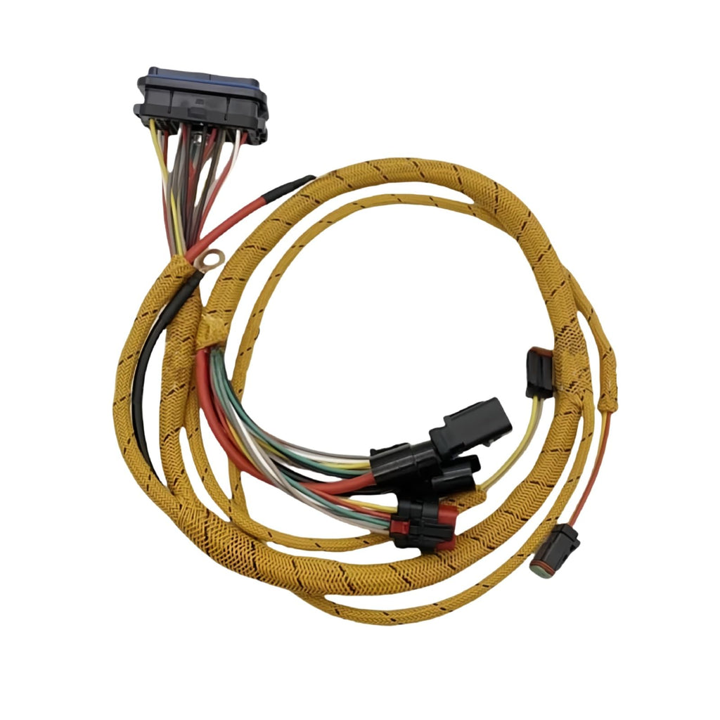 324-5717 3245717 Wiring Harness Fits for Excavator 345C L 345C Replace parts
