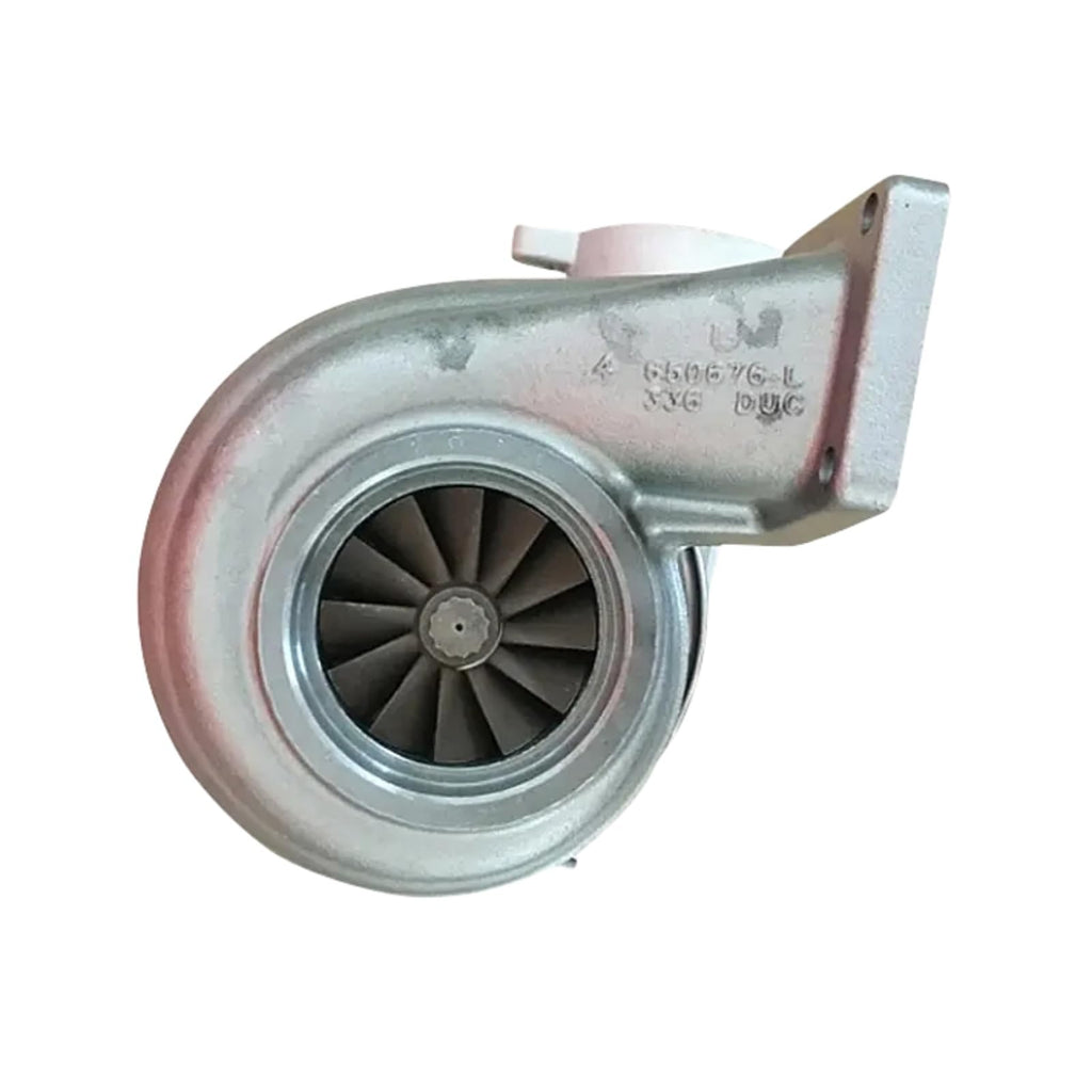 4N9554 8S9237 8S4986 4N9618 0R5812 Turbocharger Fits for Cat 235 D5 D6C D6D 966C 3306 Engine