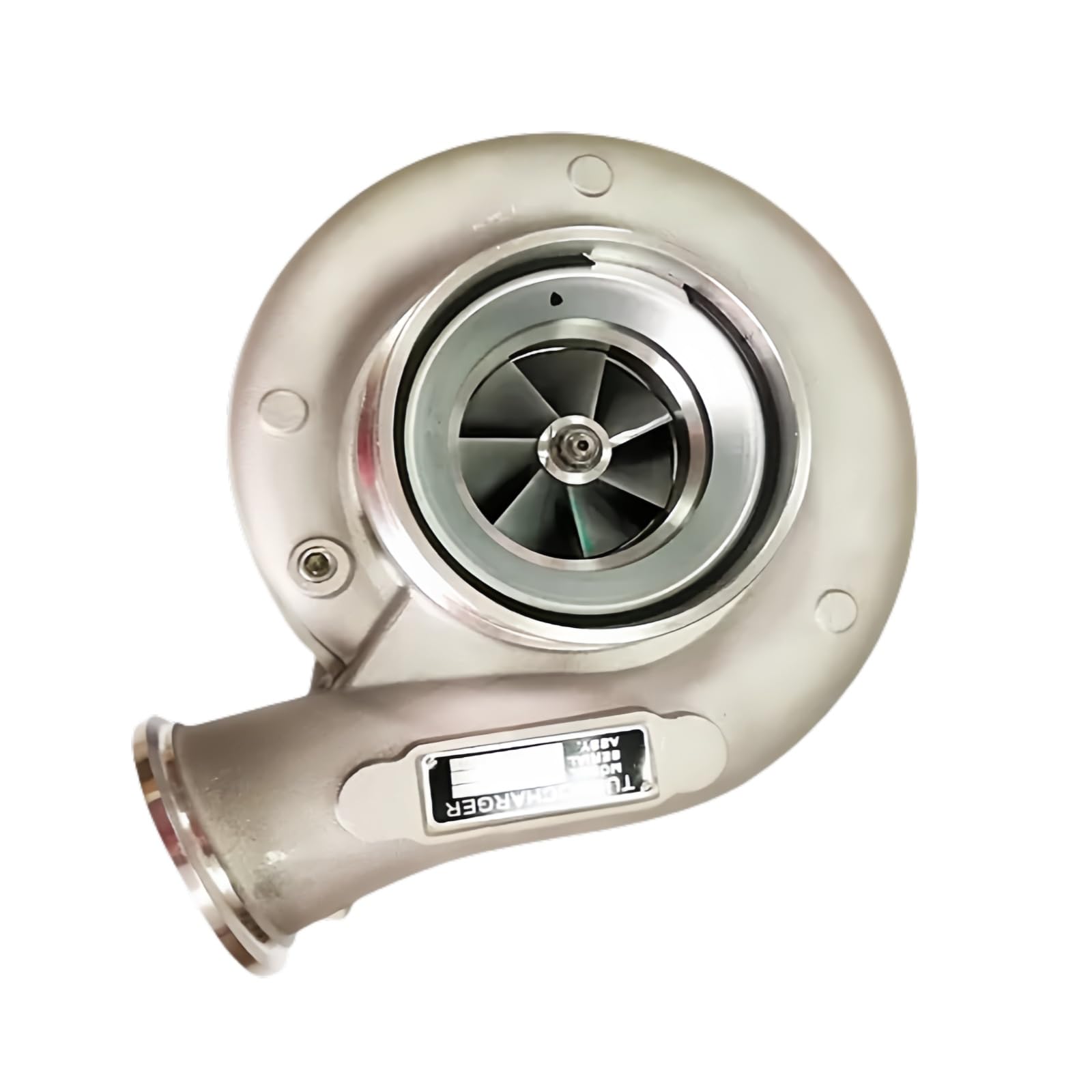 4039991 4039990 Turbocharger Fits for Cummins C360 Engine