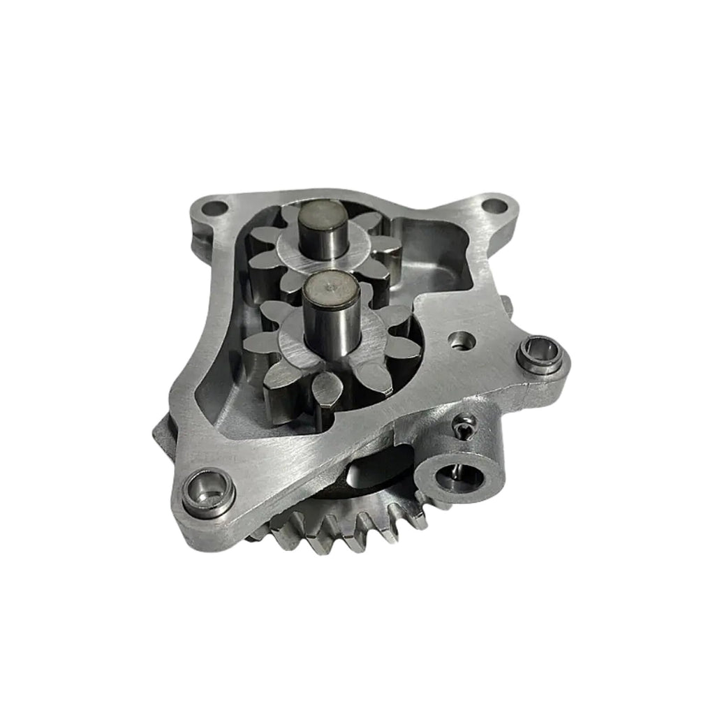 8980175851 Oil Pump Fits for Isuzu 4HE1 4HF1 4HG1 Engine Replace parts