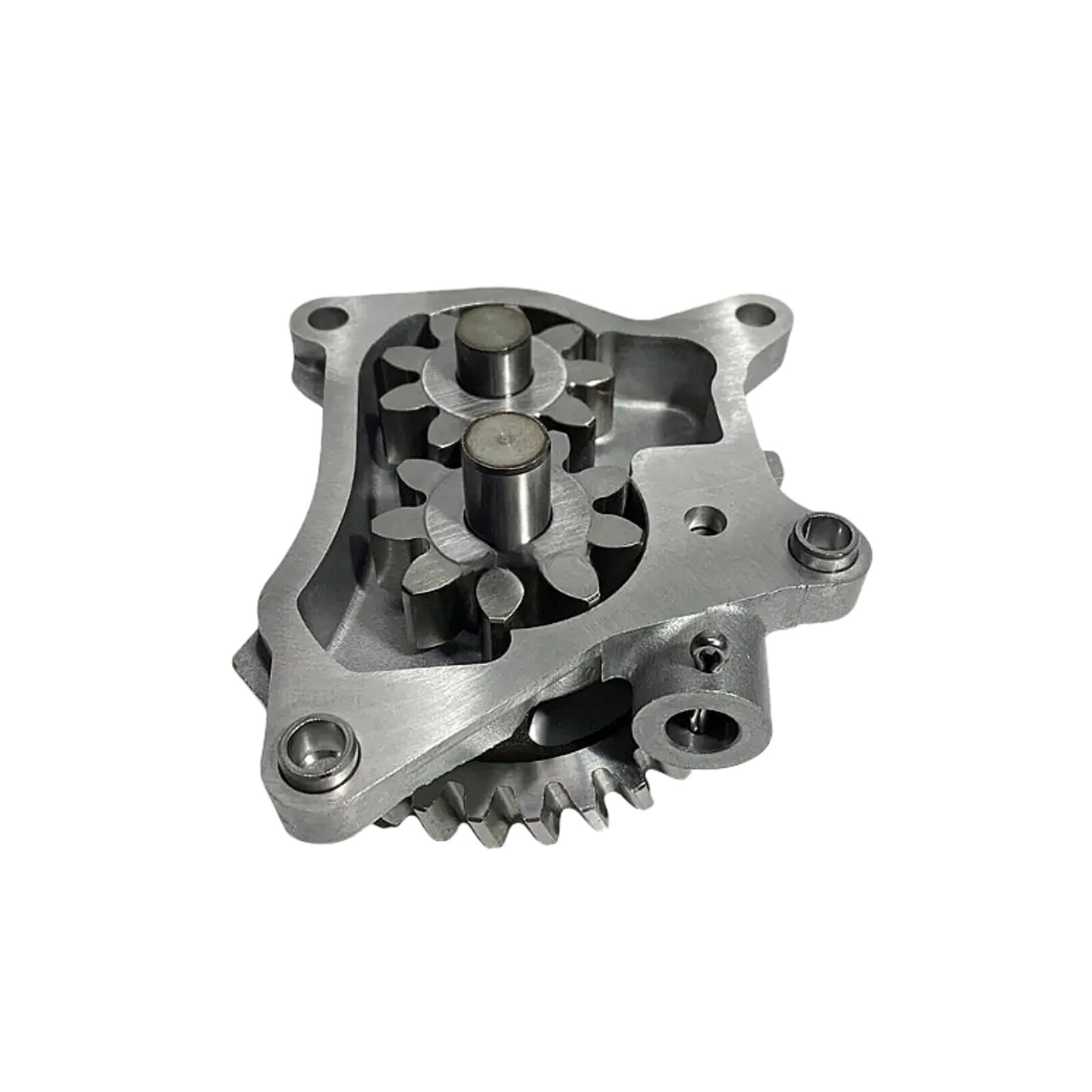 8-97147338-0 Oil Pump Fits for Isuzu 4HE1 4HF1 4HG1 Engine Replace parts