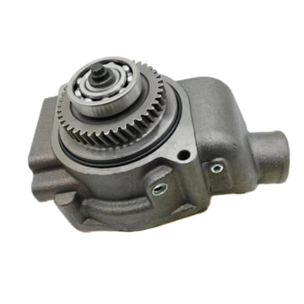 Water Pump 2W-8001 2W8001 Compatible for Catepillar CAT 215C 219 225B 229 235 D4H D5H D6H D7H Engine 3304 3306 Replacement