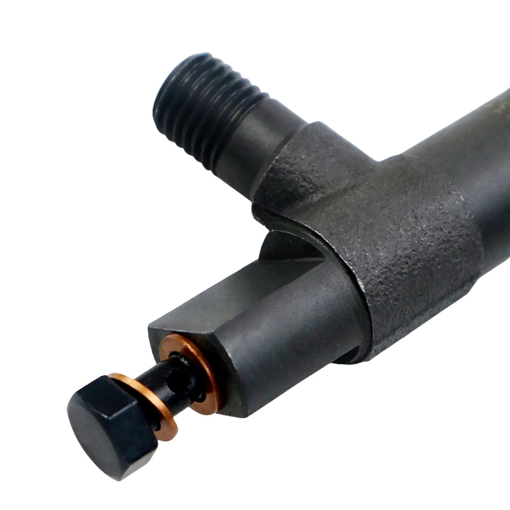 6685512 Fuel Injector 4-Pack Fits for Kubota V2203 V2403 Engine Bobcat S130 S150 S160 S175 S185 S510 T140 Skid Steer Loader B300 BL370 331 334 335 5600 Excavator