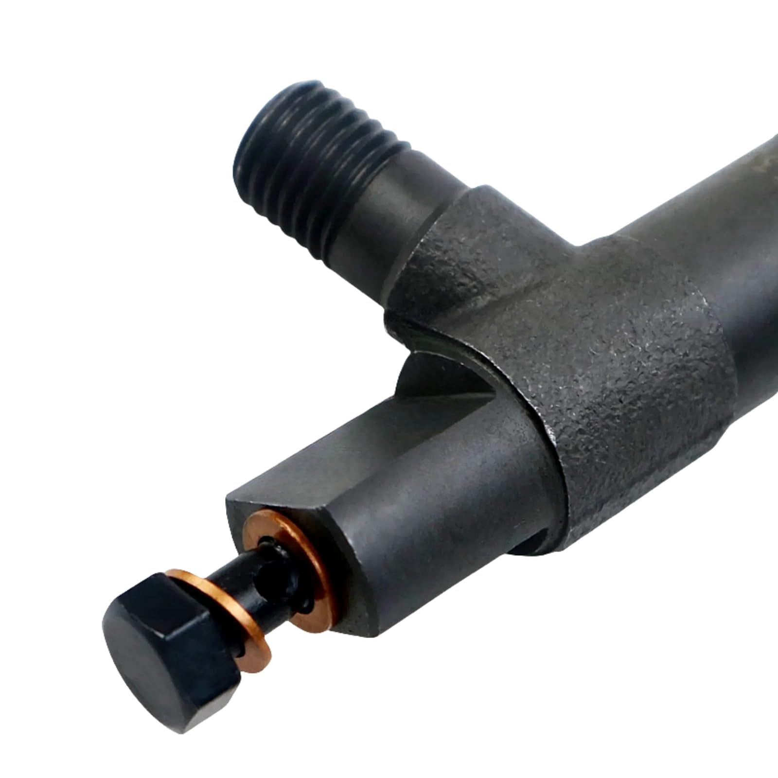 6685512 Fuel Injector 4-Pack Fits for Kubota V2203 V2403 Engine Bobcat S130 S150 S160 S175 S185 S510 T140 Skid Steer Loader B300 BL370 331 334 335 5600 Excavator