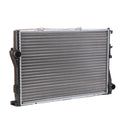 17111702969 Radiator Fits for BMW 5 E39 5 Touring E39 7 E38 1994-2001 Replace parts