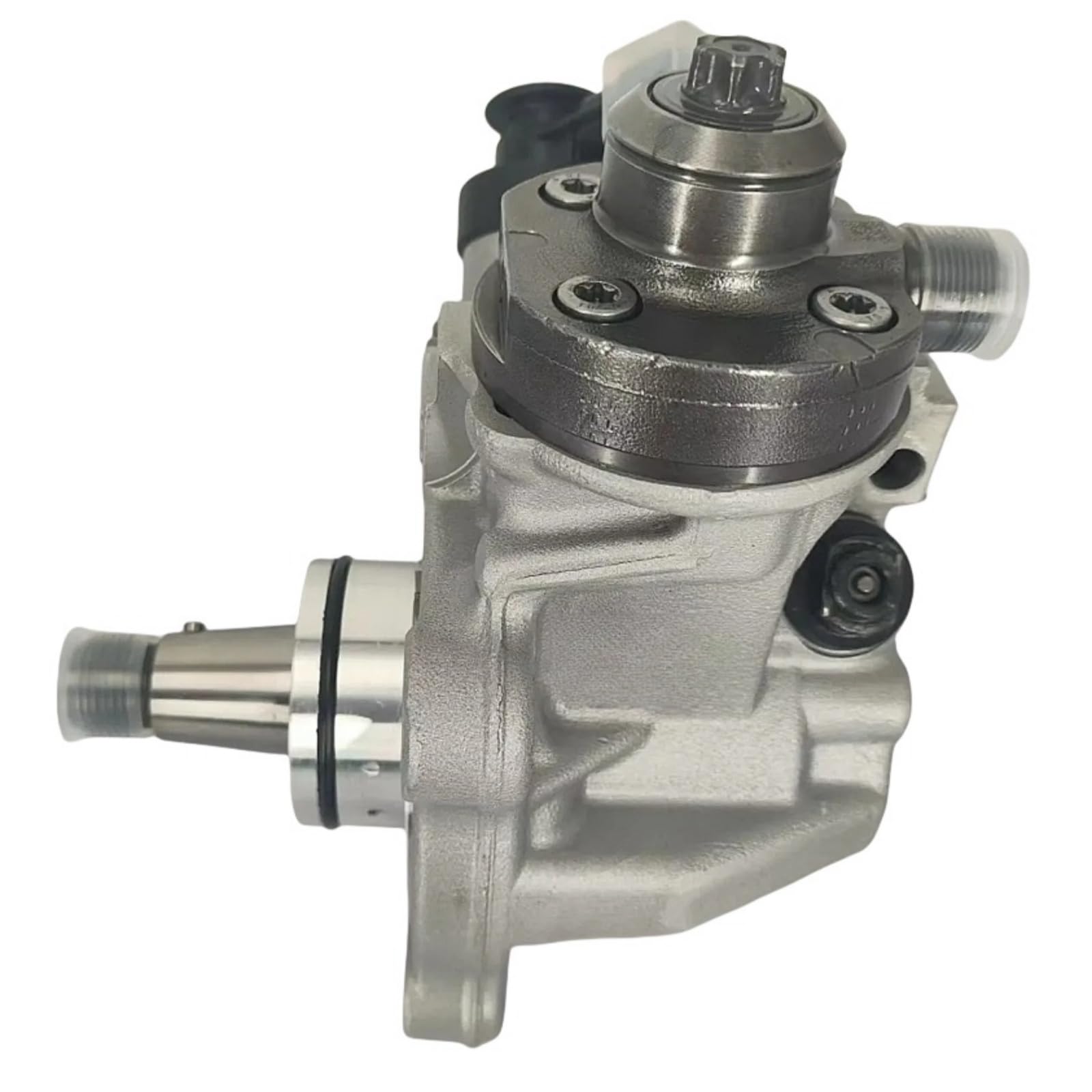0445010648 0445010834 CR CP4 High Pressure Fuel Injection Pump Fits for Nissan Titan XD 5.0L Cummins Diesel Engine