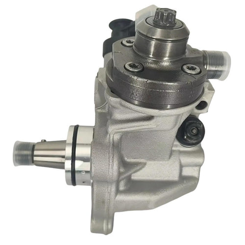 0445010648 0445010834 CR CP4 High Pressure Fuel Injection Pump Fits for Nissan Titan XD 5.0L Cummins Diesel Engine