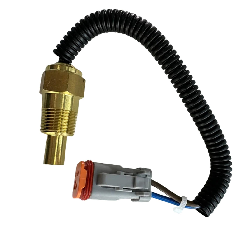 Water Temperature Sensor 416538 41-6538 1E27507 Compatible with Thermo King