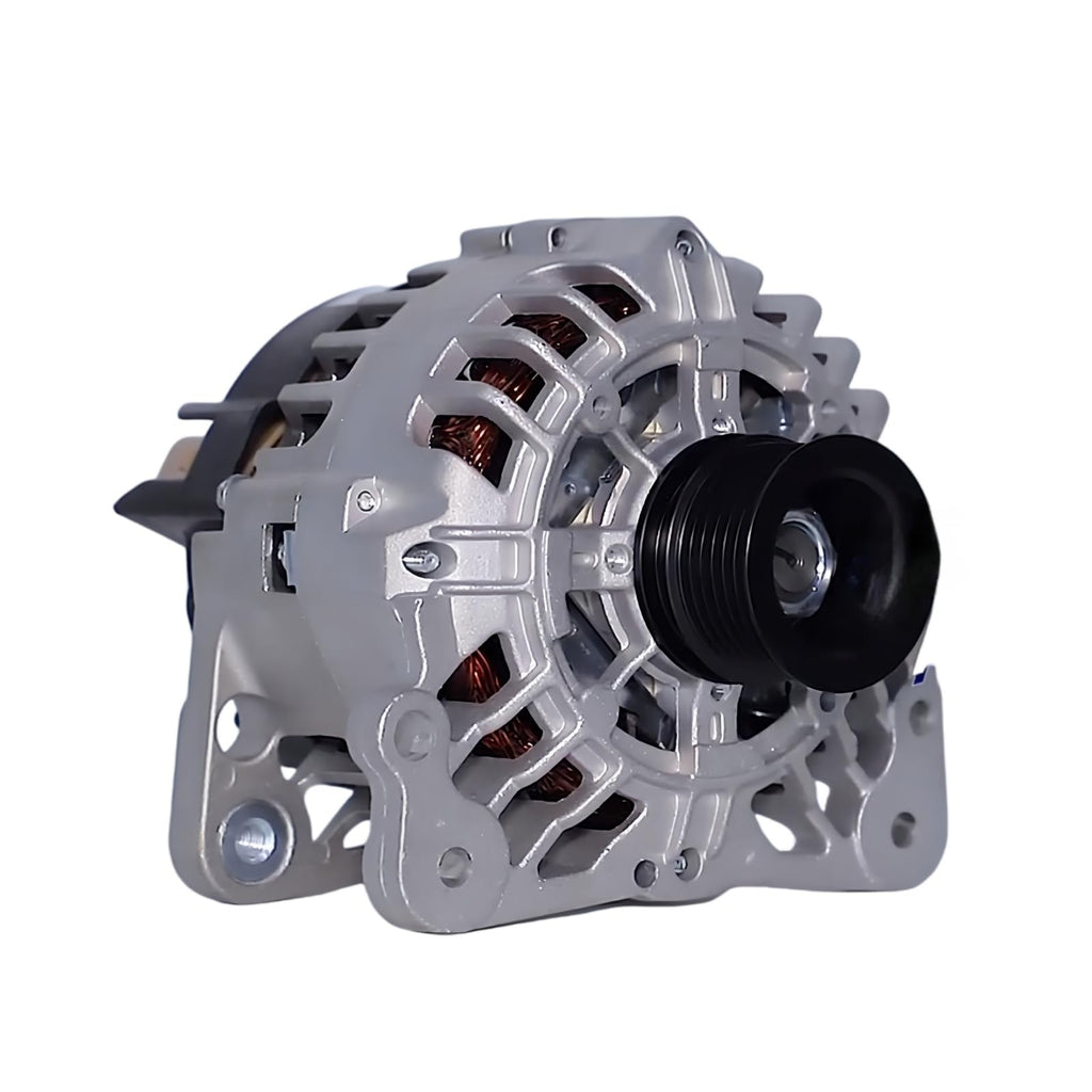 30-01114-07 Alternator Fits for Carrier Transicold Tractor Replace parts