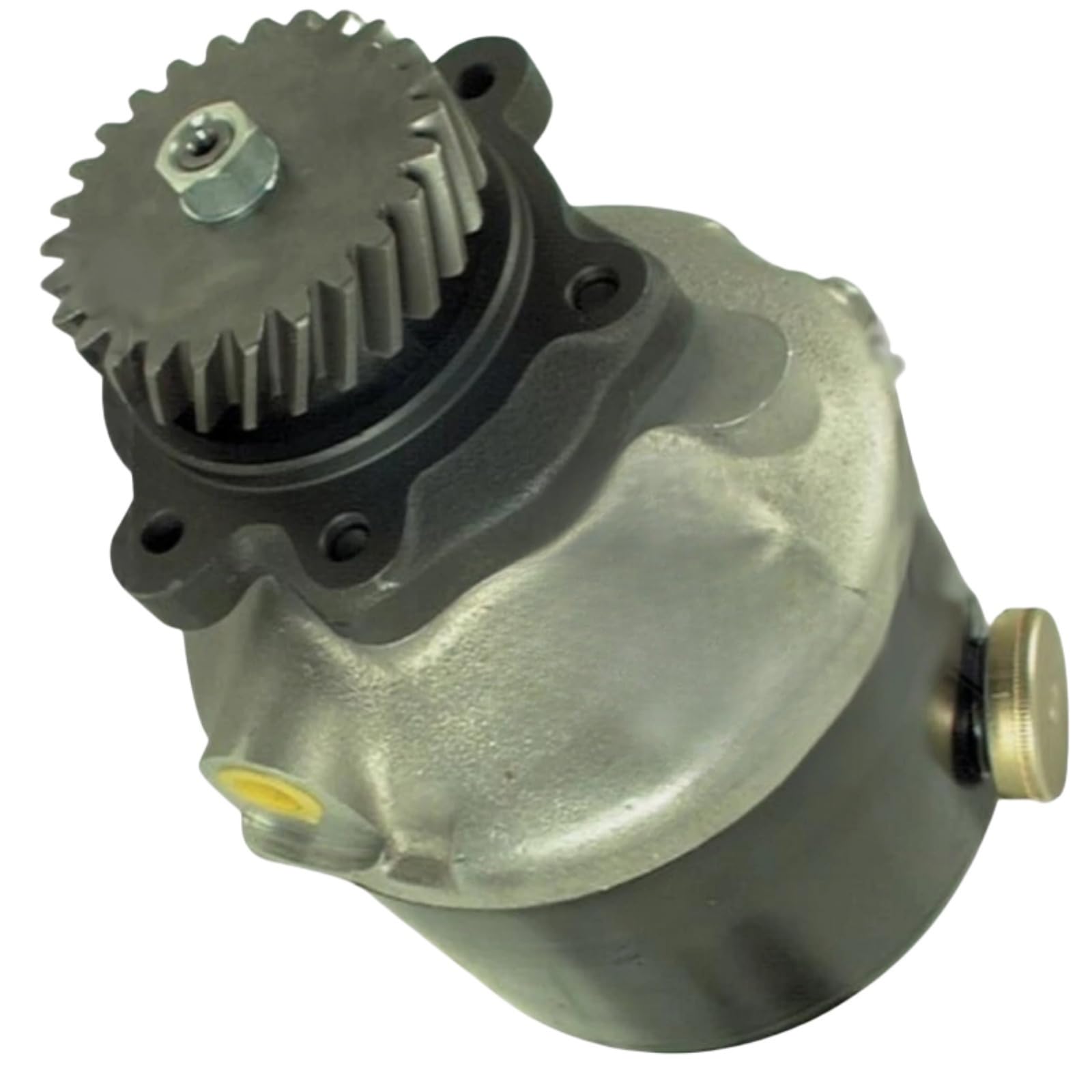 87759440 E6NN3K514EA  Hydraulic Pump Fits for Ford 4600 5340 5600 6600 7000 7600 420 532 515 3550 4500 Replace parts