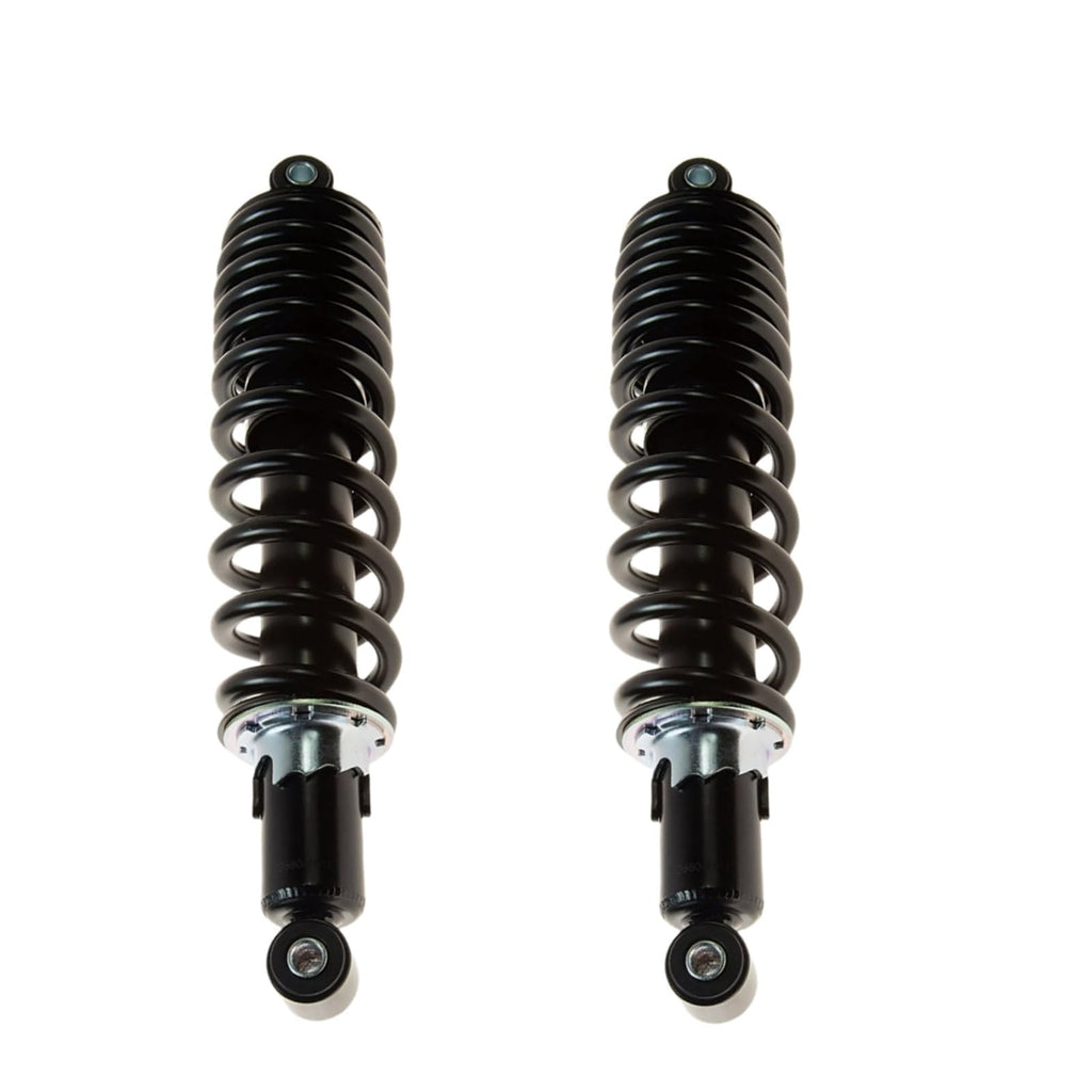2pcs Front Shock Absorber 51400-HL5-C21 Compatible with 2017 2018 2019 Honda Pioneer 500 (SXS500M)