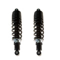 2pcs Front Shock Absorber 51400-HL5-C21 Compatible with 2017 2018 2019 Honda Pioneer 500 (SXS500M)