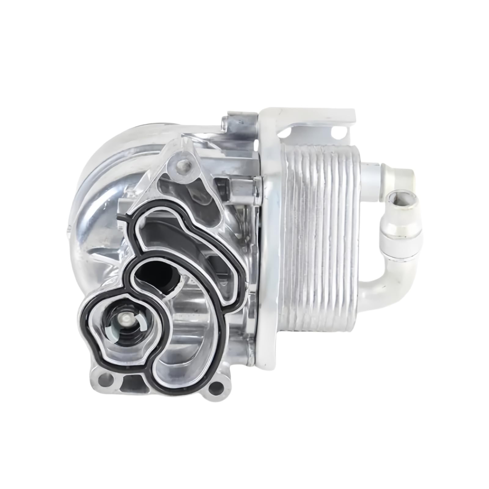 11427508966 Oil Filter Housing Assembly Fits for BMW X1 X3 N40 N45 N42 N46 Replace parts