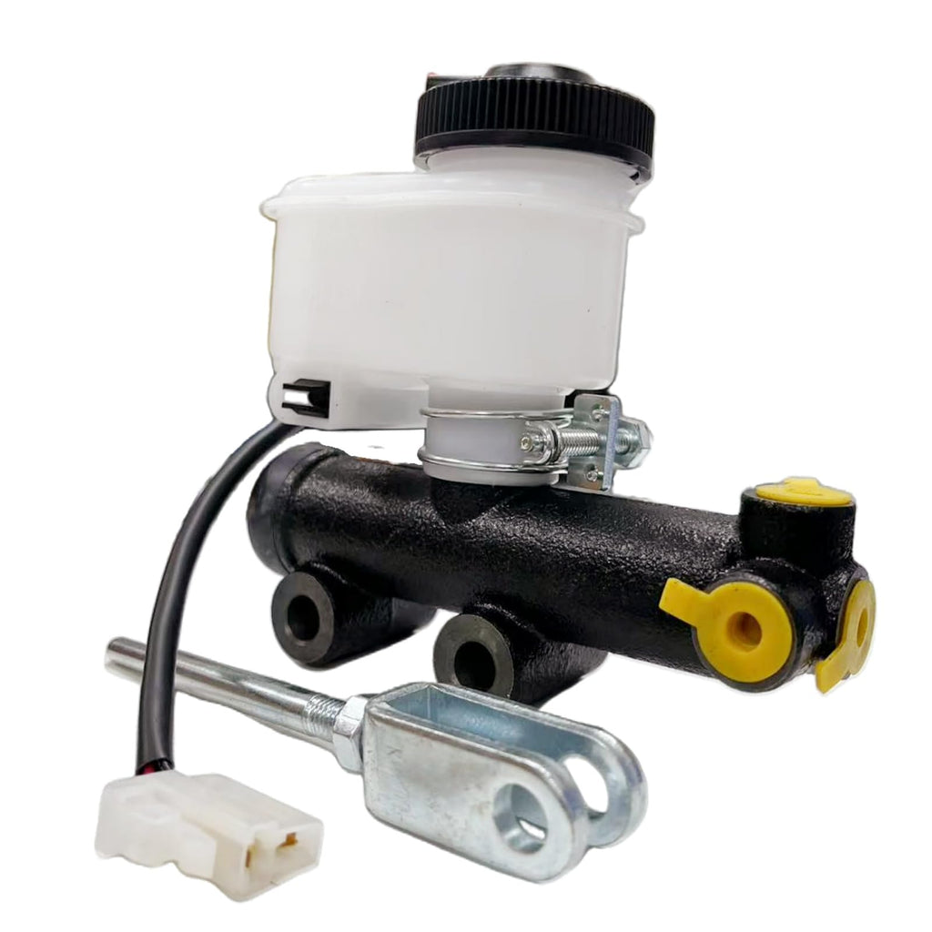 Brake Master Cylinder 91484-17100 Fits for Engine 4G52 Forklift FGTC25 FDC20 FGC15 FGC25 FGC30