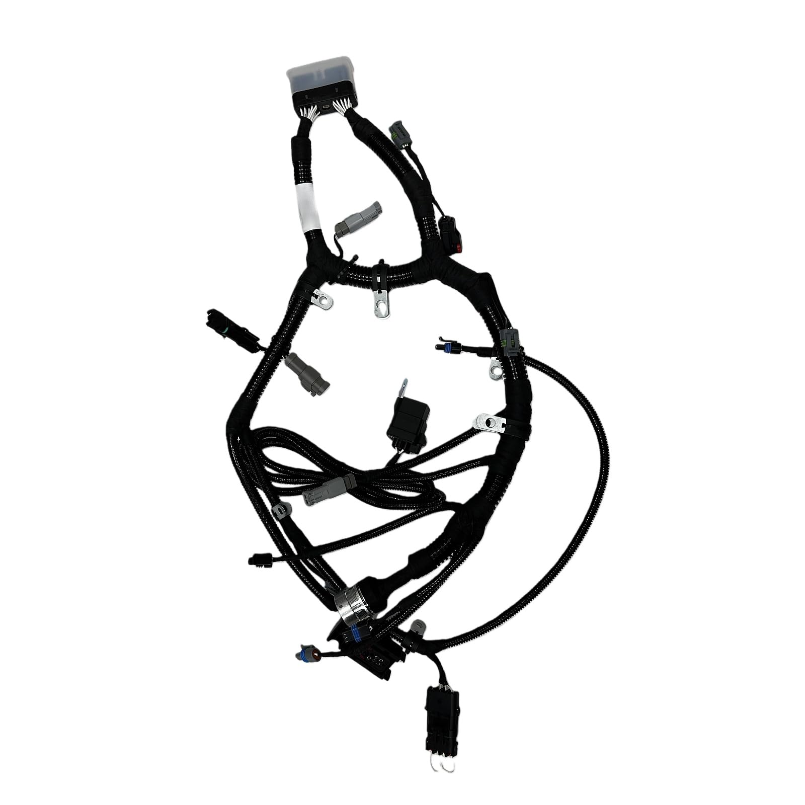 3958224 C3958224 Wiring Harness Fits for Cummins QSB5.9 5.9L 6.7L Engine