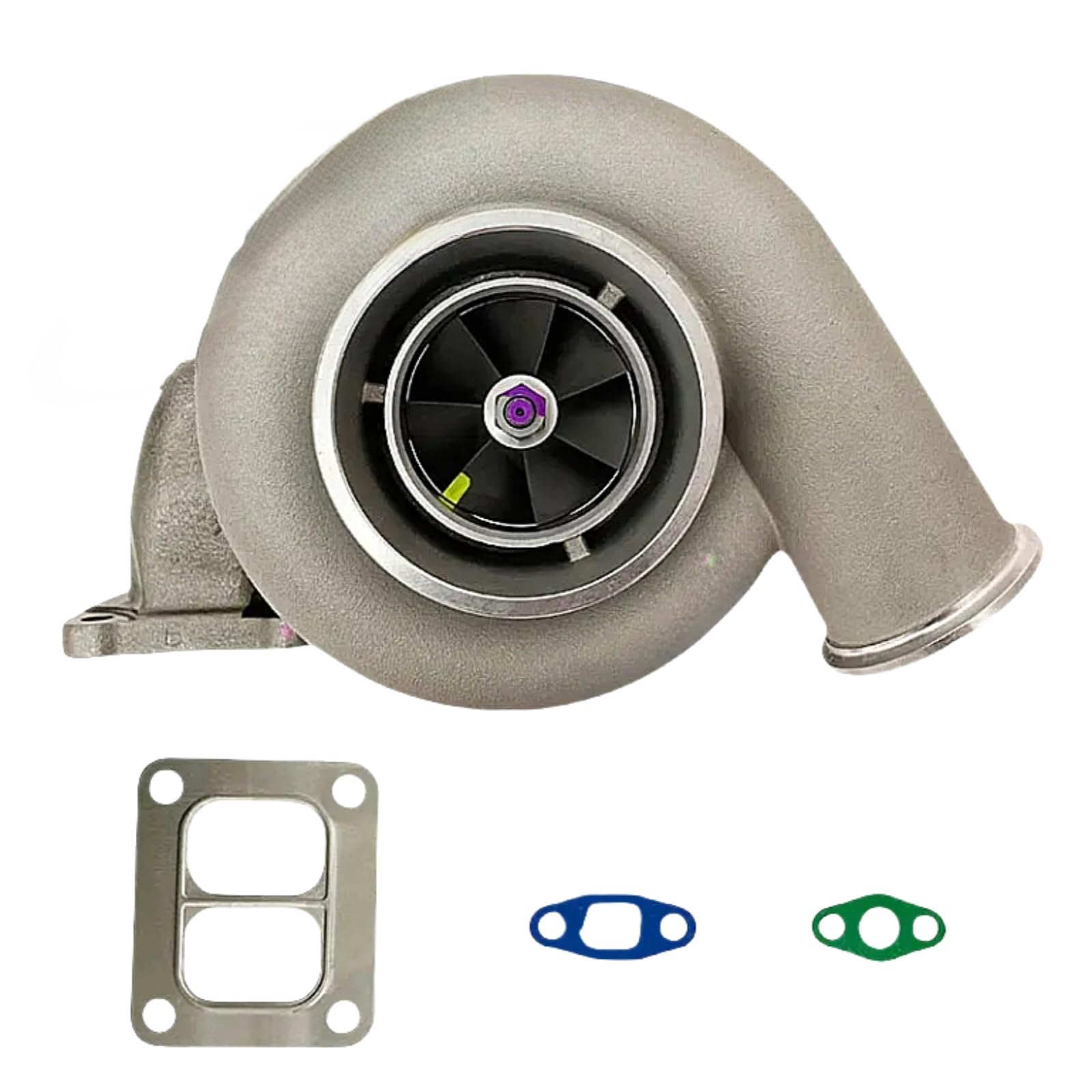 3803586 3532054 178017 Turbo H2E S300 Turbocharger Fits for Cummins Engine L10 LTA10