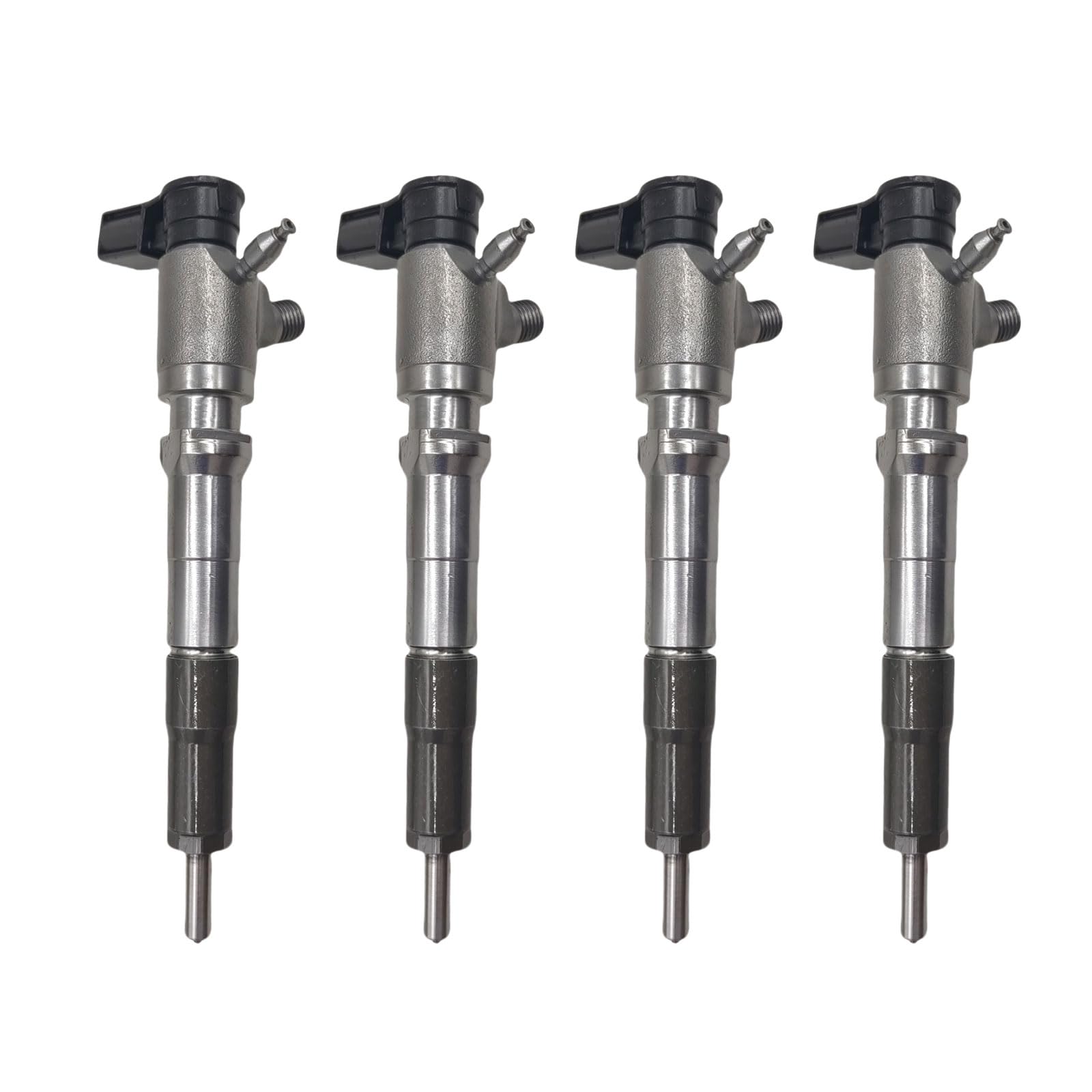 4PCS Fuel Injector GK2Q-9K546-AC GK2Q9K546AC Fits for Ford MK8 2.0 Replace parts
