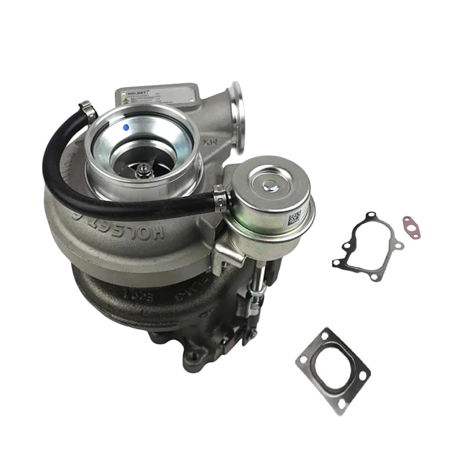 3782369 3782376 Turbo HE221W Turbocharger Fits for Cummins Diesel Engine ISDe140 ISDe 4.5L