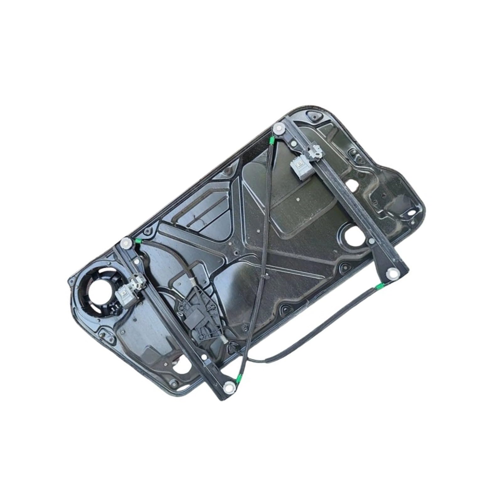 1C0837755 Front Left Window Regulator Fits for 1998-2002 Volkswagen Beetle Coupe Replace parts