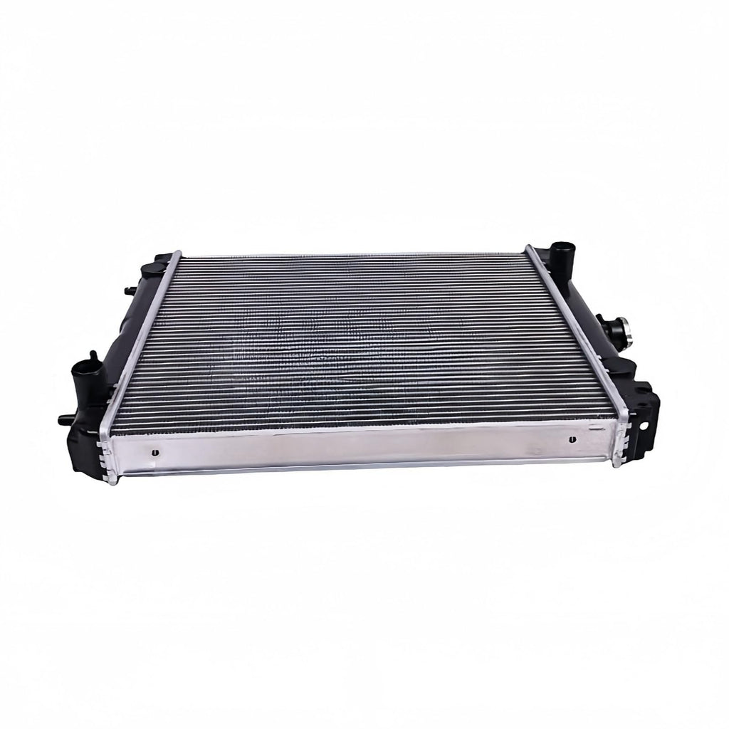 68651-42300 6865142300 Water Tank Radiator Fits for Kubota KX101 KX151 Excavator