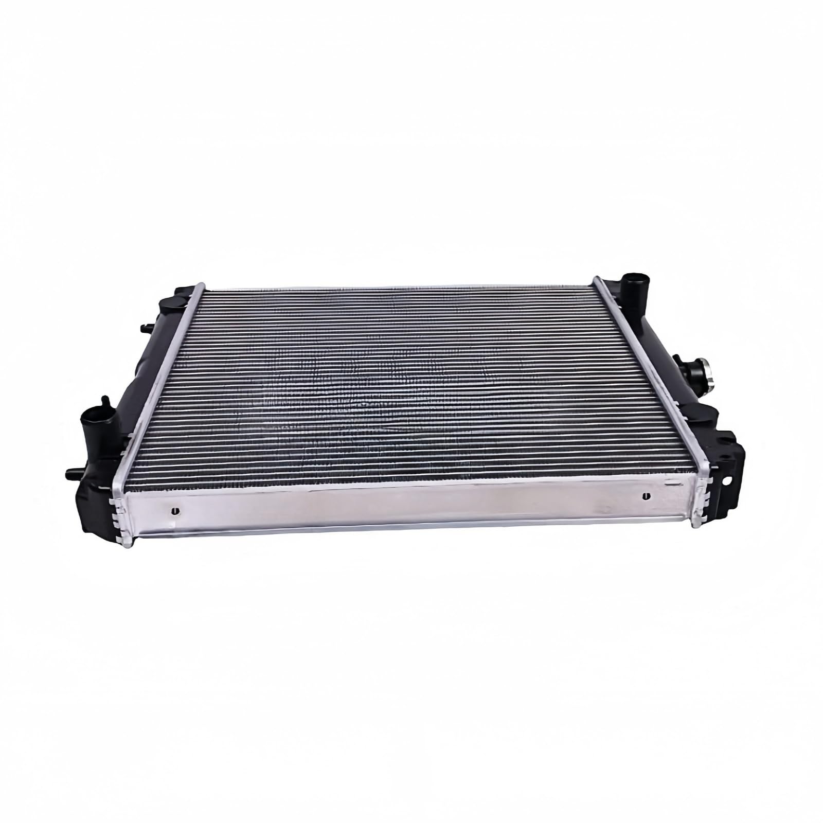 68651-42300 6865142300 Water Tank Radiator Fits for Kubota KX101 KX151 Excavator
