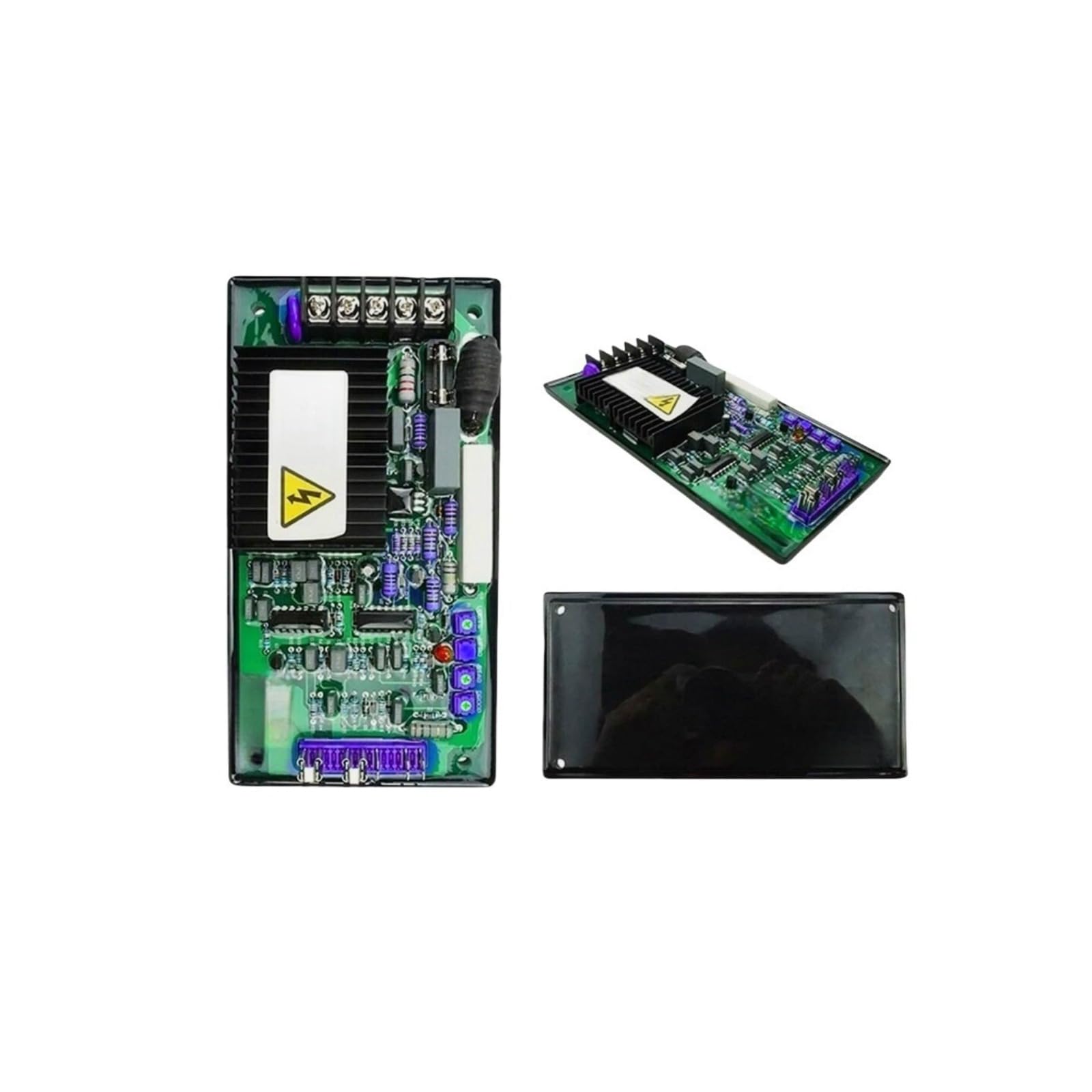 GAVR-10B  Automatic Voltage Regulator Fits for Generator Replace parts