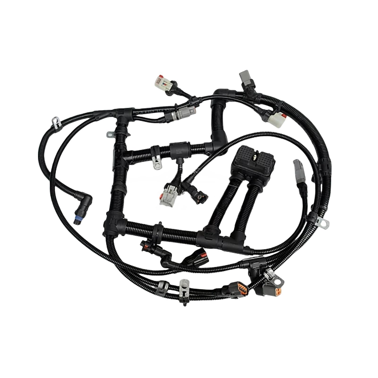 Wiring Harness 3979318 397-9318 Fits for Cummins Engine Replace parts