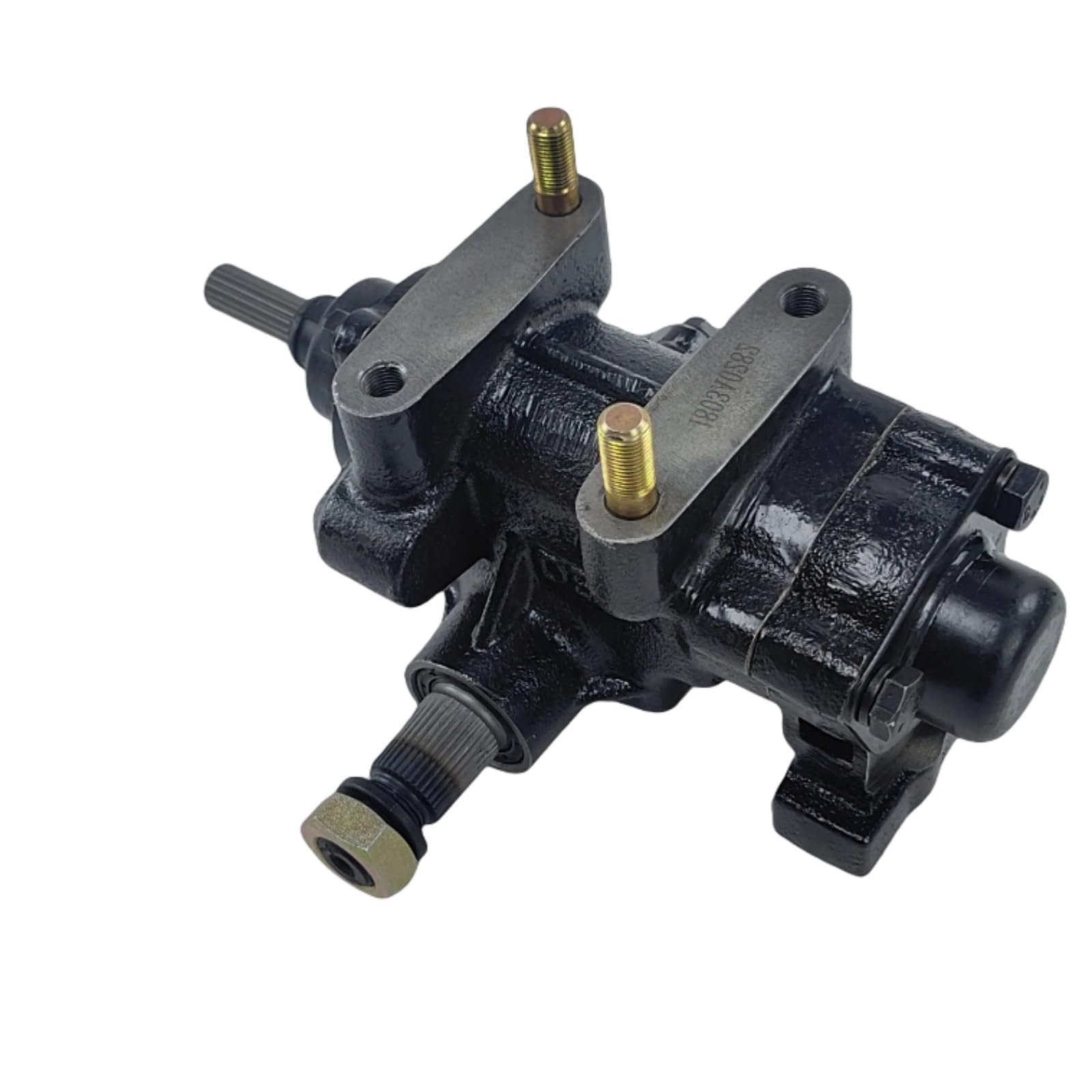 Steer Valve 177H4-10201 177H410201 Fits for TCM Forklift FB10-6 FB30-6 FB10-7 FB30-7