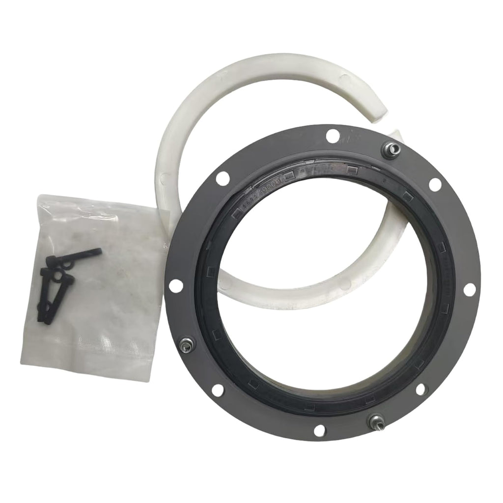 4955383 4101504 Crankshaft Front Oil Seal Fits for Cummins QSX15 Engine Replace parts