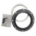 4955383 4101504 Crankshaft Front Oil Seal Fits for Cummins QSX15 Engine Replace parts