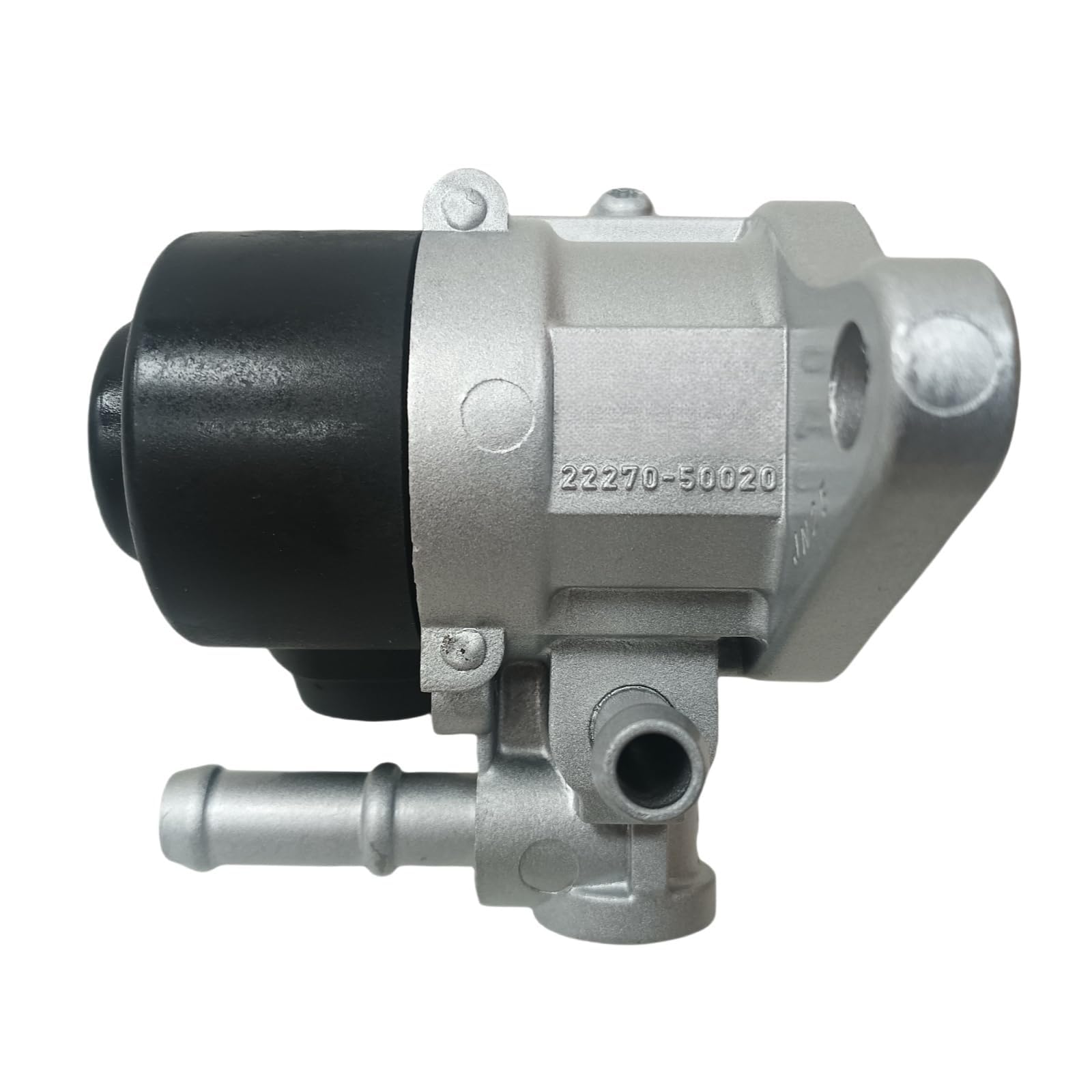 22270-50020 2227050020 Idle Air Control Valve Compatible with Toyota SC400 LS400 3.0L 4.0L 1996-2000 for Lexus SC300 3.0L 4.0L I6 1994-2000