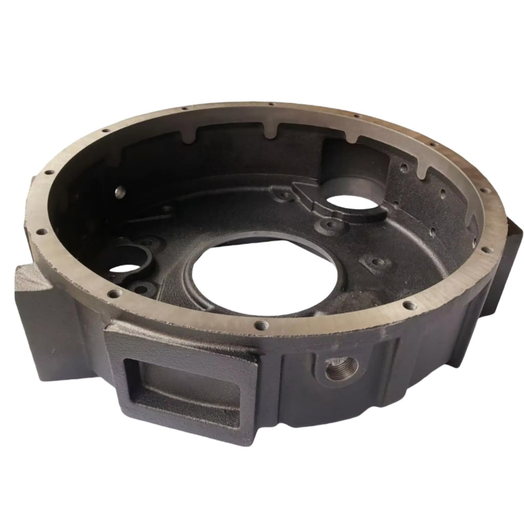 Flywheel Bell Housing 3937426 C3937426 Compatible with Cummins 6B 6BT 6BTA 5.9L 4B 4BT 4BTA 3.9L Engine