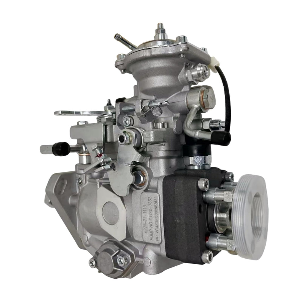 104742-7632 Fuel Injection Pump 1047427632 Suitable for Cummins Engine B3.3 4D95