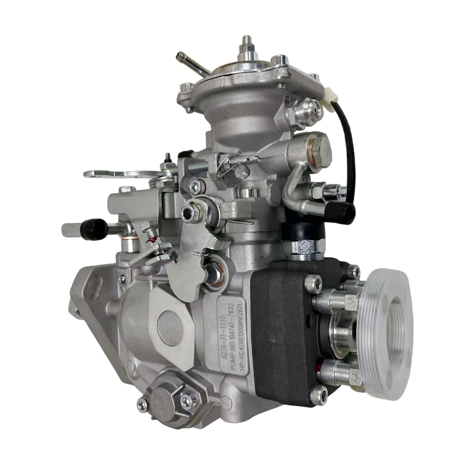 104742-7632 Fuel Injection Pump 1047427632 Suitable for Cummins Engine B3.3 4D95