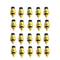 20pcs Oil Pressure Inductor 4801077574 480-1077574 Fits for Excavator Accessories