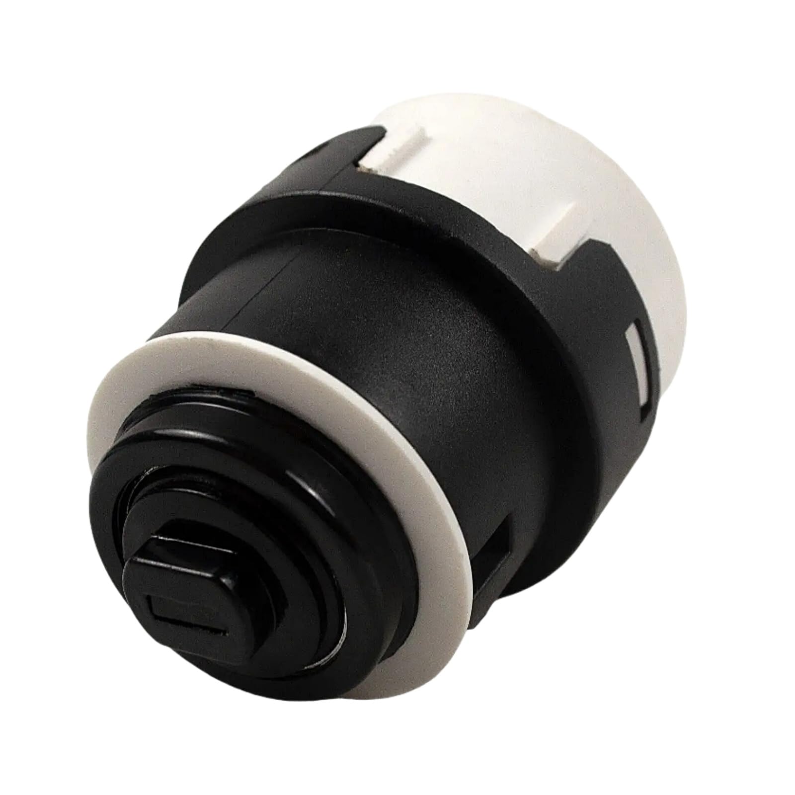 701/80184 701-80184 Ignition Switch with 2 Keys 10 Pins 50988 85804674 Compatible with JCB Excavator Parts and NH Case JCB200 JCB220